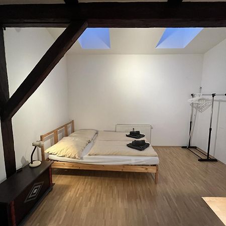 Schoenes Appartment In Zentrumsnaehe 그라츠 외부 사진