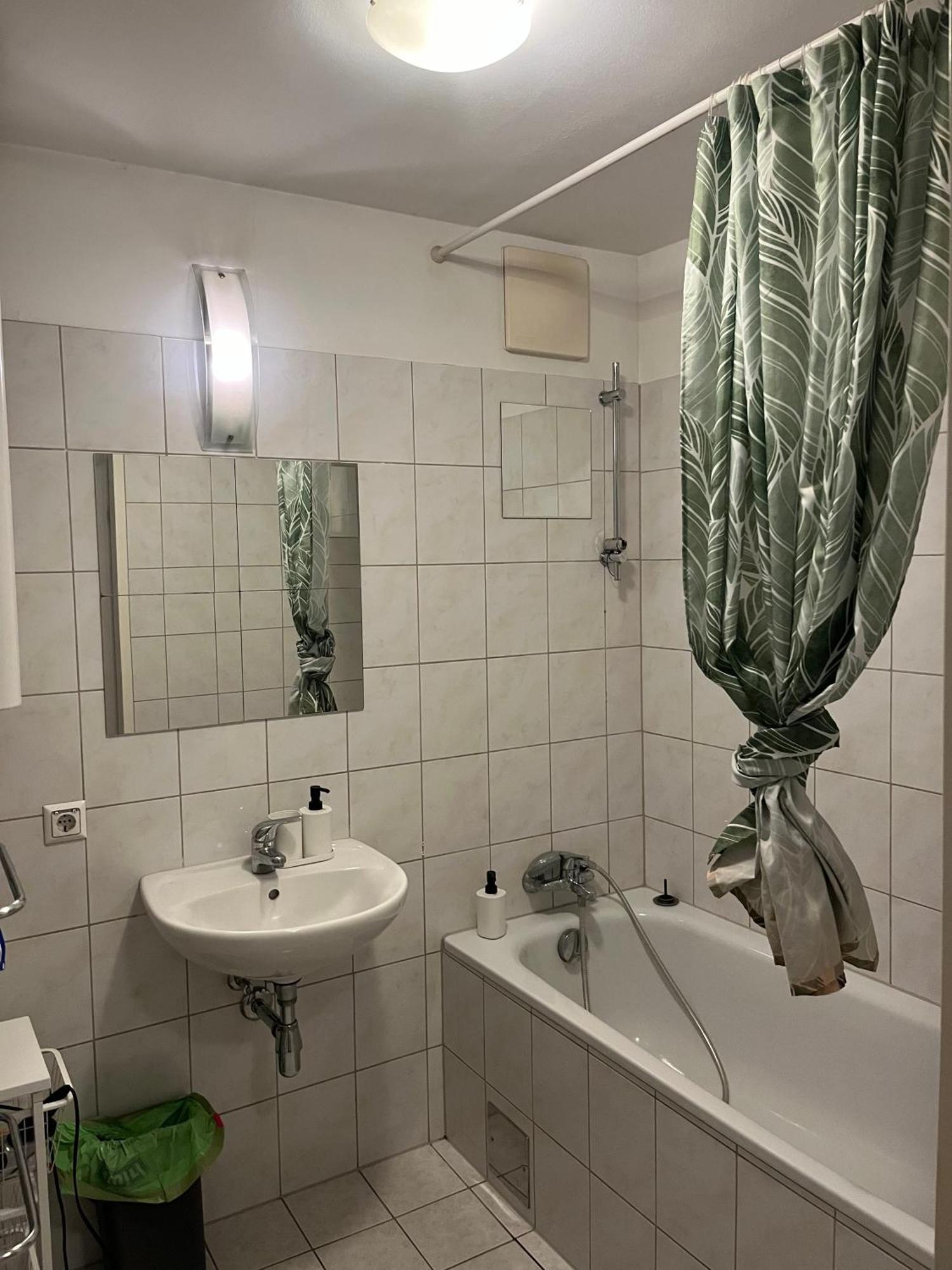 Schoenes Appartment In Zentrumsnaehe 그라츠 외부 사진