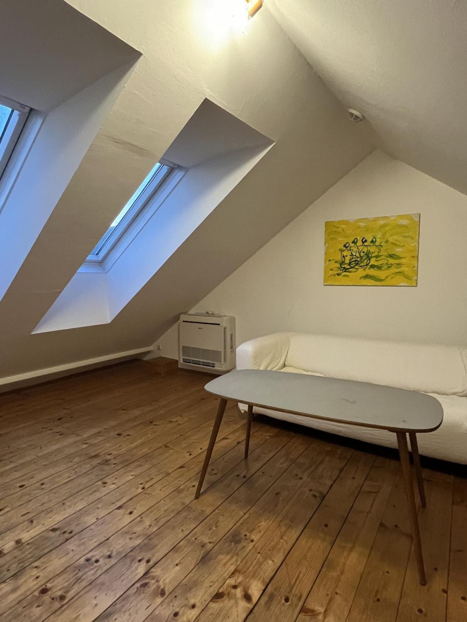 Schoenes Appartment In Zentrumsnaehe 그라츠 외부 사진