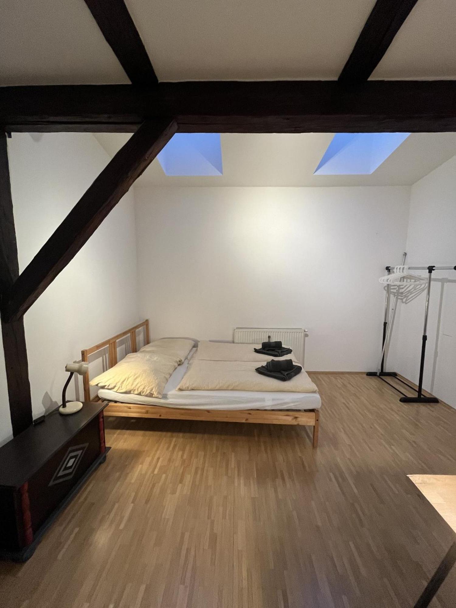 Schoenes Appartment In Zentrumsnaehe 그라츠 외부 사진